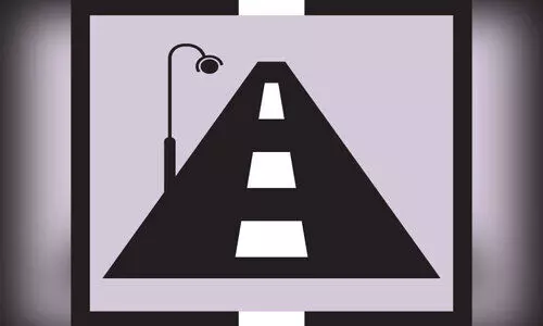 കെ.കെ റോഡ്​ വികസനം; മുണ്ടക്കയം-കുമളി പാതയുടെ അ​ലൈൻമെന്‍റിന്​ അംഗീകാരം