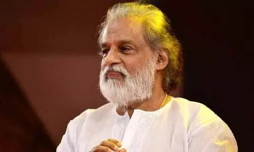 യേശുദാസ് എന്ന സംഗീത  സംവിധായകൻ