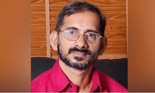 രാഘവൻ കടന്നപ്പള്ളി