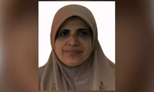 കൊയിലാണ്ടി സ്വദേശിനി മലേഷ്യയിൽ നിര്യാതയായി