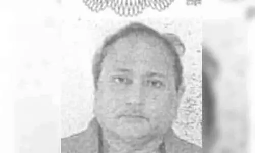 യാത്രാമധ്യേ ഹൃദയാഘാതം സംഭവിച്ച് ഇന്ത്യക്കാരൻ വിമാനത്തിൽ മരിച്ചു; മൃതദേഹം ബഹ്റൈനിലിറക്കി