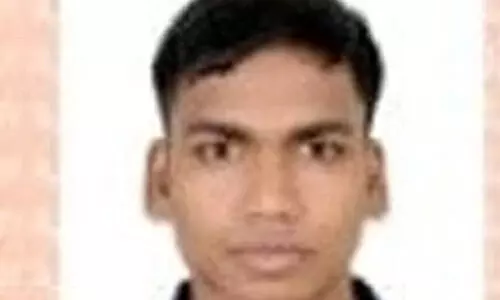 കാണാതായ മലയാളി യുവാവ് ദുബൈയില്‍ മരിച്ച നിലയില്‍