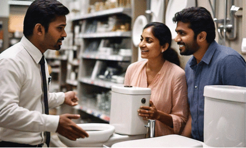 വാൾ മൗണ്ടഡ് ക്ലോസറ്റുകൾ പൊട്ടി അപകടം സംഭവിക്കുമോ? ക്ലോസറ്റ് തിരഞ്ഞെടുക്കുമ്പോൾ ഇക്കാര്യങ്ങൾ ശ്രദ്ധിക്കാം