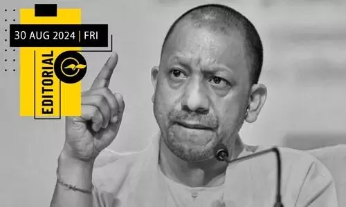 സ്തു​തി​പാ​ഠ​ക​ർ​ക്ക് ഇ​നാം യു.​പി സ​ർ​ക്കാ​ർ വ​ക