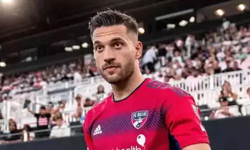 ഇനി കളി മാറും! ബ്ലാസ്റ്റേഴ്സ് മുന്നേറ്റത്തിന് സ്പാനിഷ് വീര്യം; ജീസസ് ജിമെനെസുമായി കരാറൊപ്പിട്ടു; റഡാറിൽ അർജന്‍റീന യുവതാരവും