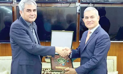 ഭീകരപ്രവർത്തനം തടയാൻ അഫ്ഗാൻ തയാറാകണം –പാകിസ്താൻ