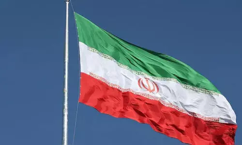 ഇറാൻ സൈനിക കേന്ദ്രത്തിൽ വാതക ചോർച്ച; രണ്ടു മരണം