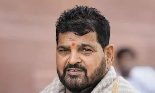 കുറ്റപത്രം റദ്ദാക്കണമെന്ന ബ്രിജ് ഭൂഷണിന്റെ ഹരജി തള്ളി