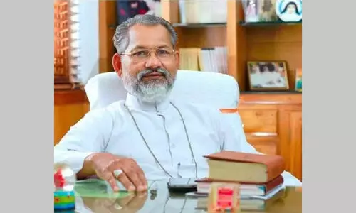 മാർ ജോസഫ് പെരുന്തോട്ടം വിരമിക്കുന്നു