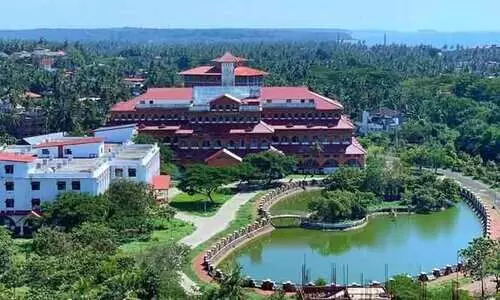 എൻ.എസ്.എസ് അവാർഡ്; കണ്ണൂർ മികച്ച സർവകലാശാല