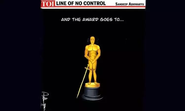 വിദേശനയം വിമർശനത്തിന് അതീതമോ?