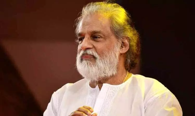 യേശുദാസ് എന്ന സംഗീത  സംവിധായകൻ