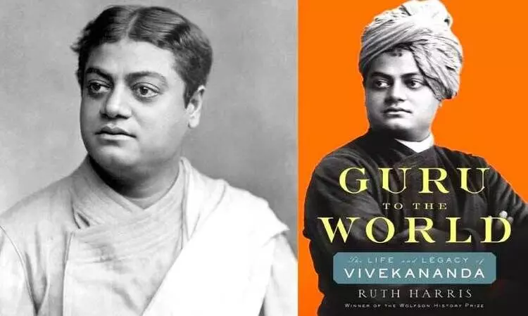 ജീവിത യാഥാർഥ്യങ്ങളിൽനിന്ന്   ഒളിച്ചോടാത്ത സന്യാസി