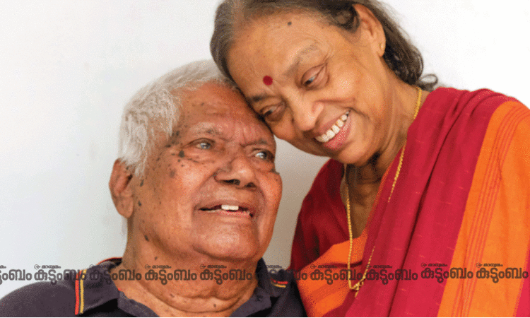 നാടക സംസ്‌കാരം തൃശൂരിന് സമ്മാനിച്ച ജോസ് പായിമ്മലും കലാലയം രാധയും