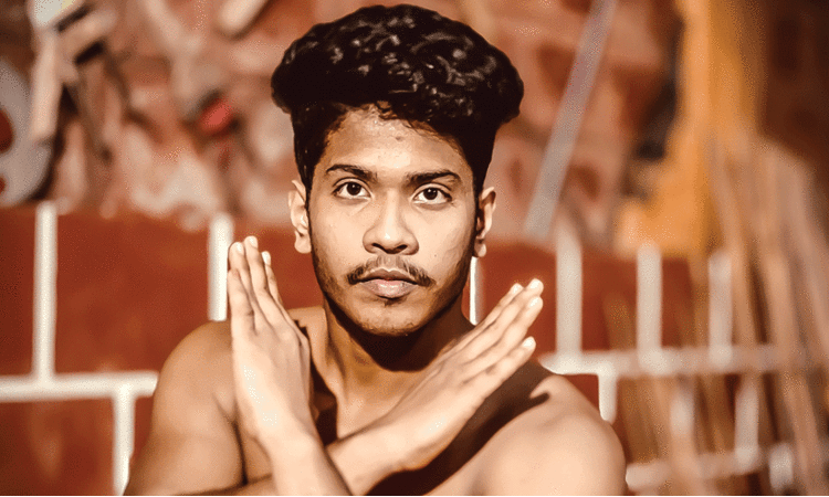 24ാം വയസ്സിൽ ഫഹദ് ഫാസിലിന്‍റെ ആക്ഷൻ ട്രെയ്നറായ ഷാക്കീബിന്‍റെ വിജയഗാഥ