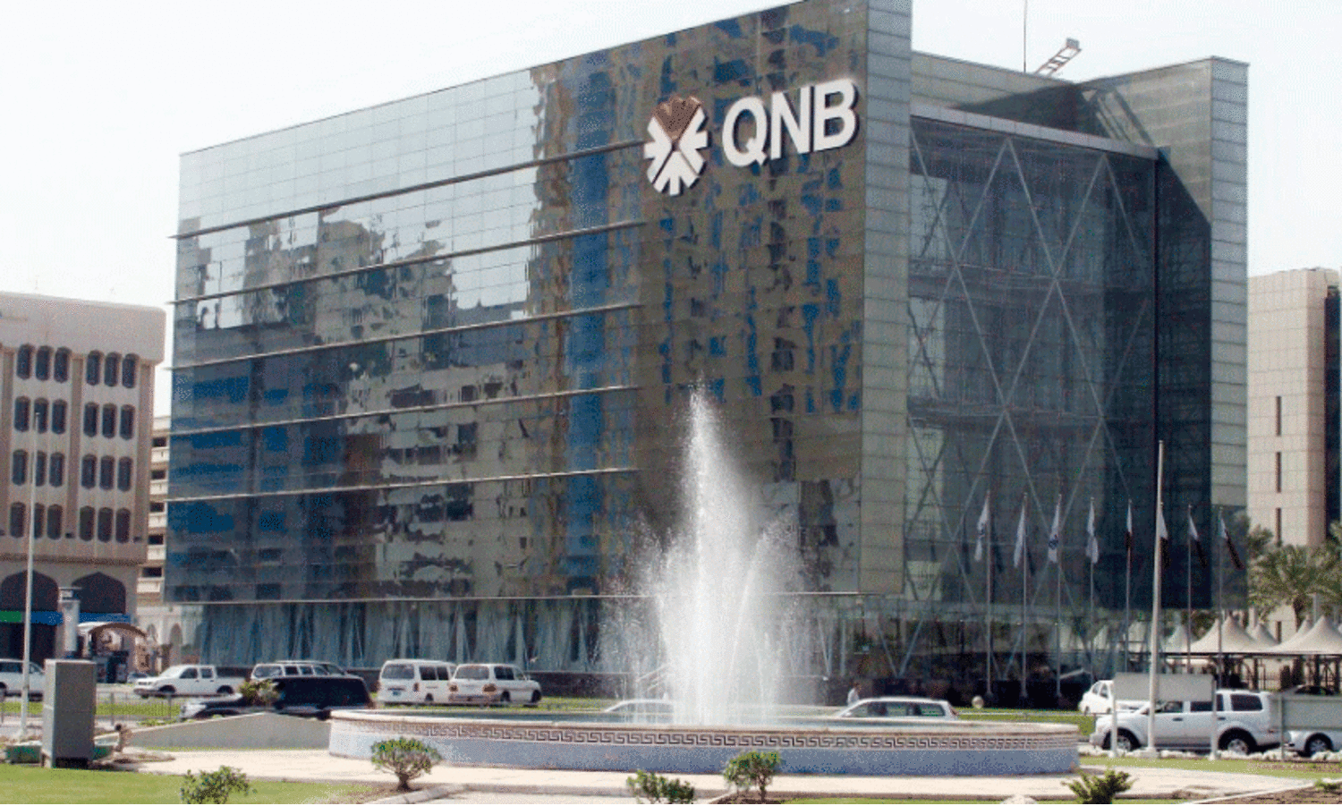 qatar bank