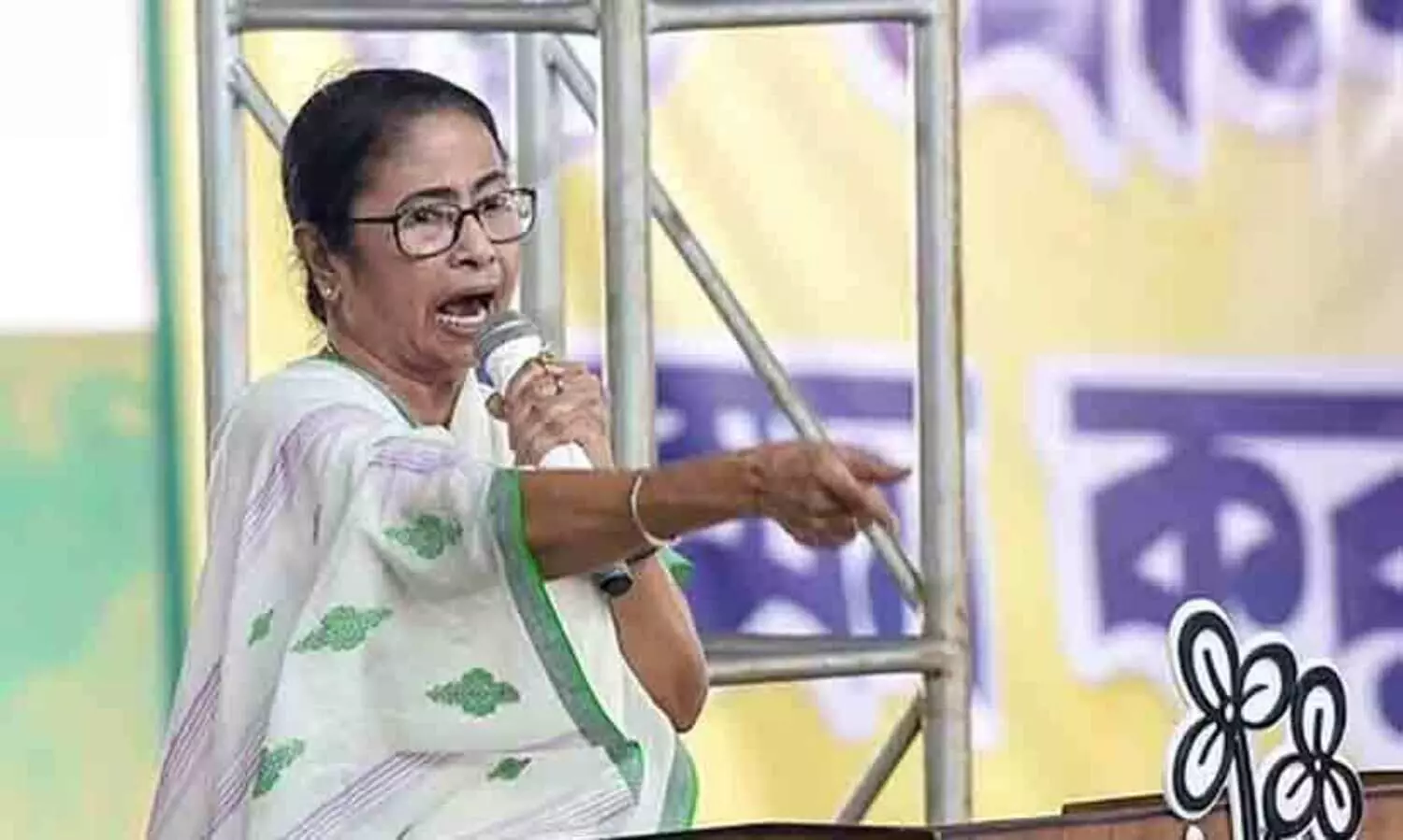 Mamata Banerjee