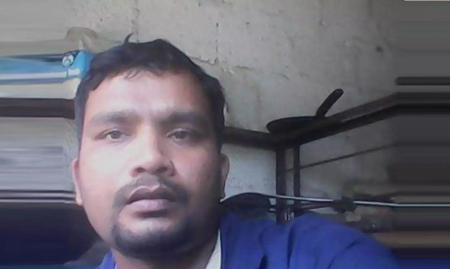 ടാപ്പിങ് തൊഴിലാളി ഇടിമിന്നലേറ്റ് മരിച്ചു