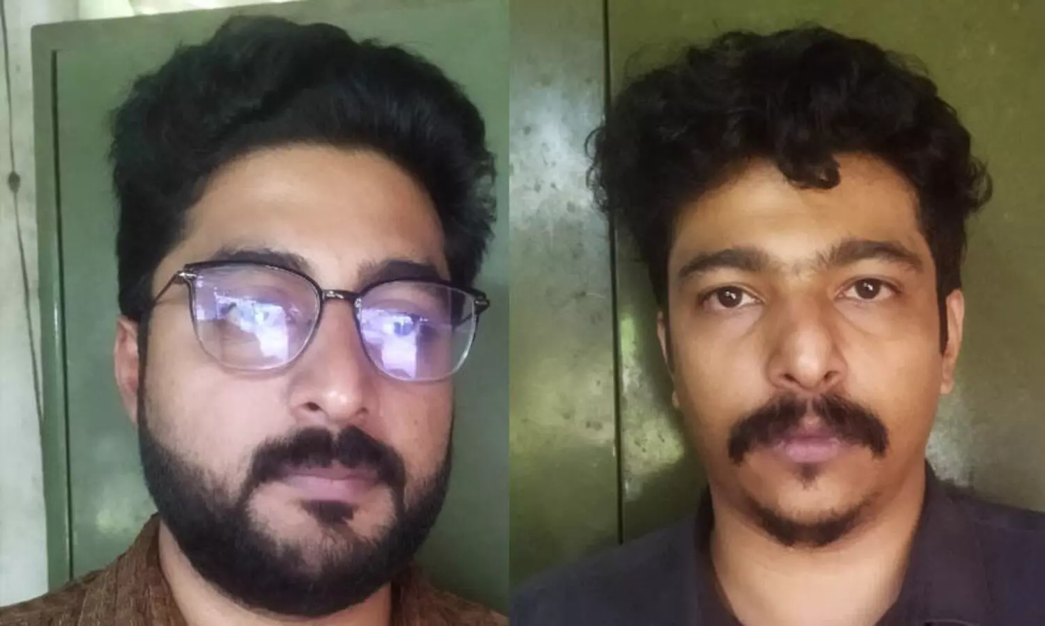 മുത്തങ്ങയിൽ മെത്താഫിറ്റമിൻ ലഹരി മരുന്നുമായി കോഴിക്കോട് സ്വദേശികൾ പിടിയിൽ