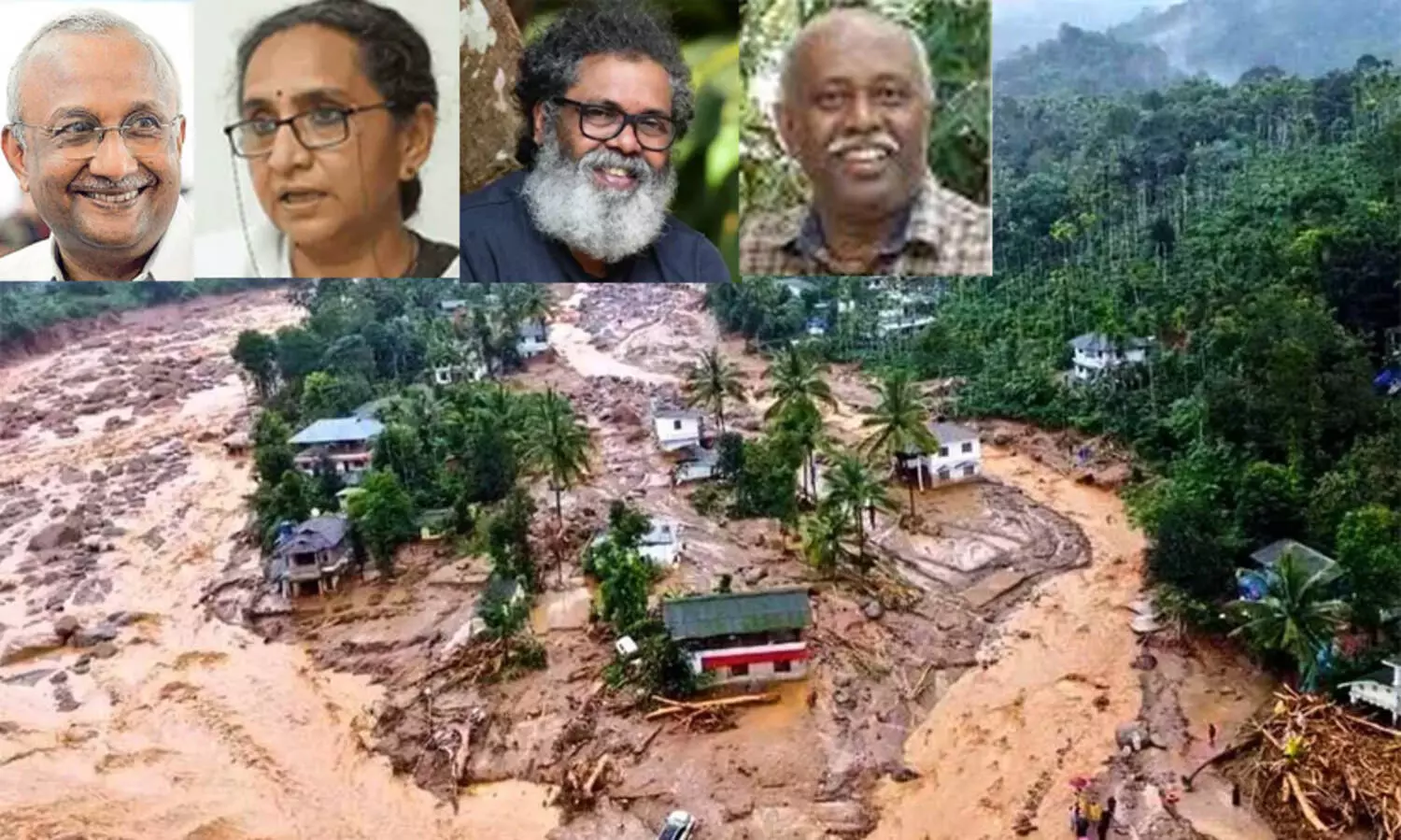 മുണ്ടക്കൈ: ശാസ്ത്ര സെമിനാർ സപ്റ്റമ്പർ ഒമ്പതിന്