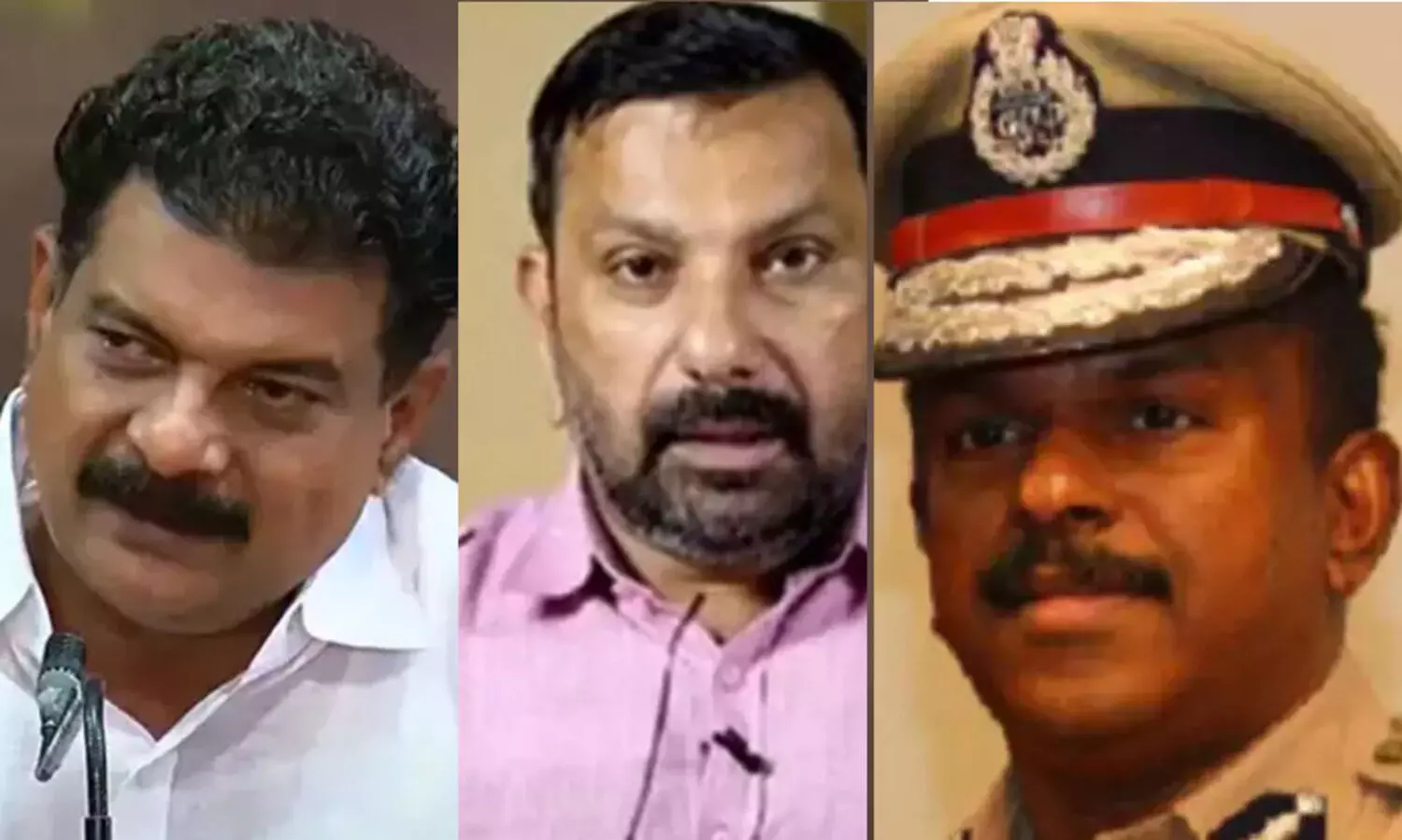 ‘ഷാജൻ സ്കറിയയെ രക്ഷിച്ചത് എം.ആർ. അജിത്കുമാർ’; പി.വി അൻവർ-സുജിത് ദാസ് ഫോൺ സംഭാഷണത്തിൽ എ.ഡി.ജി.പിക്കെതിരെ ഗുരുതര ആരോപണങ്ങൾ