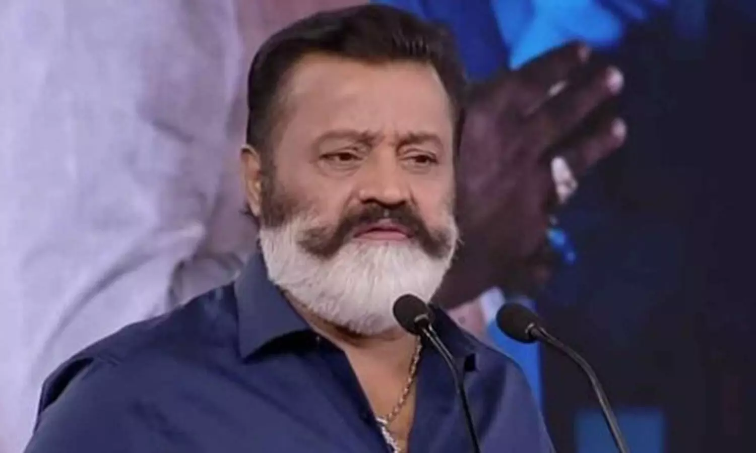 അഞ്ച് വർഷത്തിനുള്ളില്‍ കേരളത്തിൽ എയിംസ് വരും, ഇല്ലെങ്കിൽ രാഷ്ട്രീയം അവസാനിപ്പിക്കുമെന്ന് സുരേഷ് ഗോപി