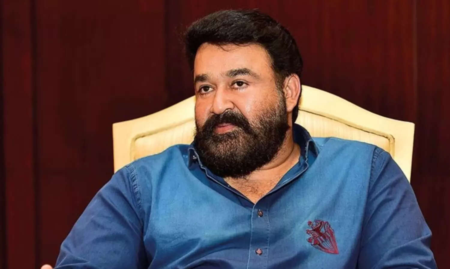 മോഹൻലാലിനെതിരായ കേസ് 13ലേക്ക് മാറ്റി