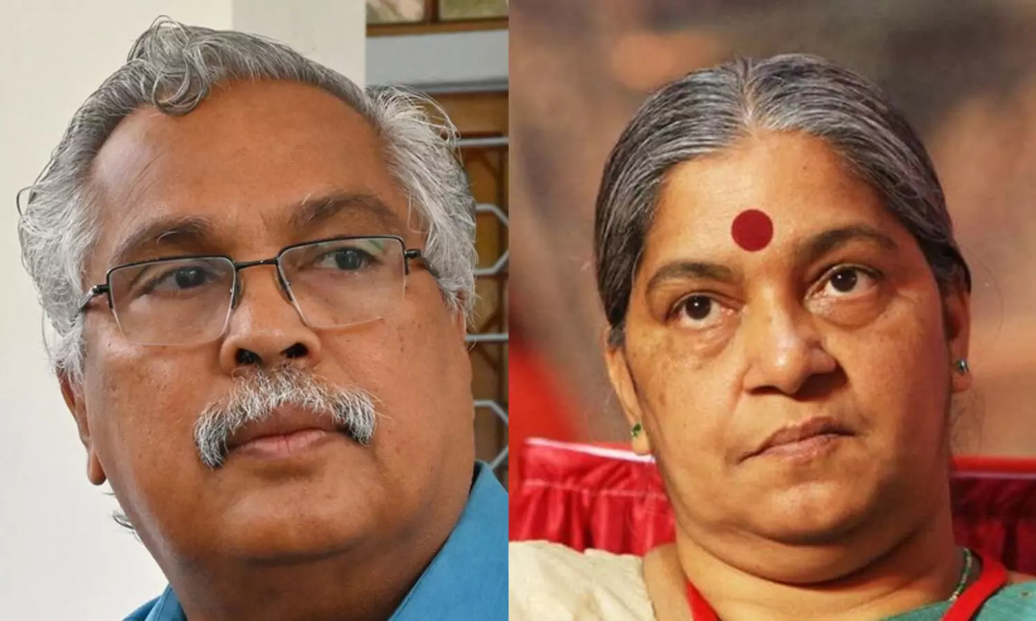 മുകേഷിന്റെ രാജി: സി.പി.ഐ രണ്ടുതട്ടിൽ; സി.പി.എമ്മുമായി തർക്കമില്ലെന്ന് ബിനോയ് വിശ്വം