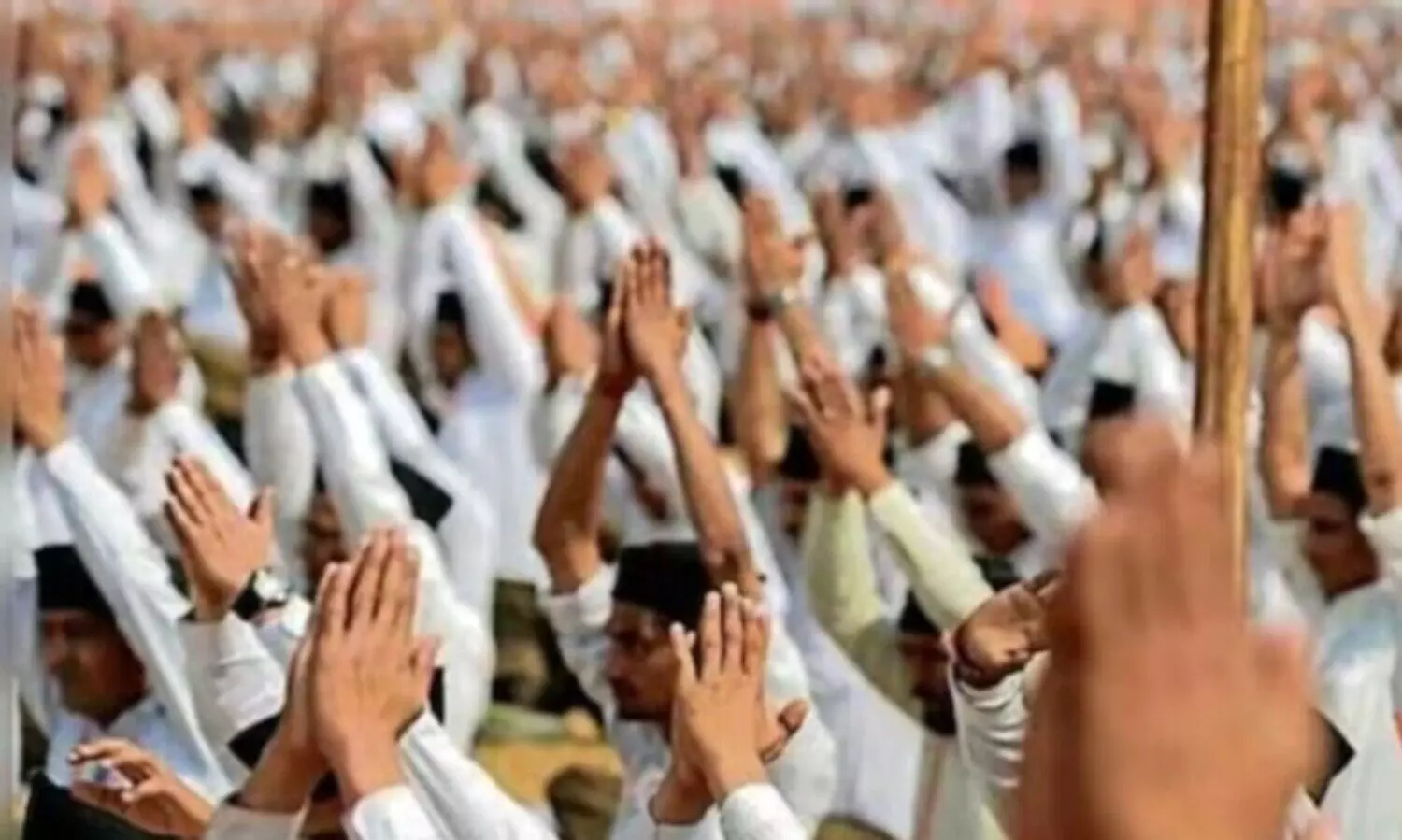 അഖില ഭാരതീയ സമന്വയ ബൈഠകിന് ശനിയാഴ്ച പാലക്കാട്ട് തുടക്കമാകും