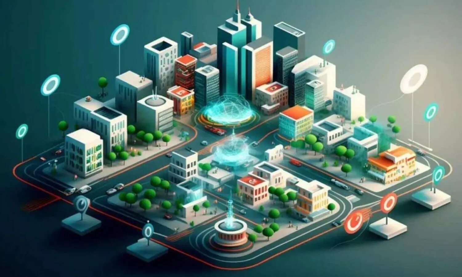 പാലക്കാട്​ സ്മാർട്ട്​ സിറ്റി ഏകോപനത്തിന്​ കർമസേന; ആഗോള ടെൻഡർ ക്ഷണിക്കും