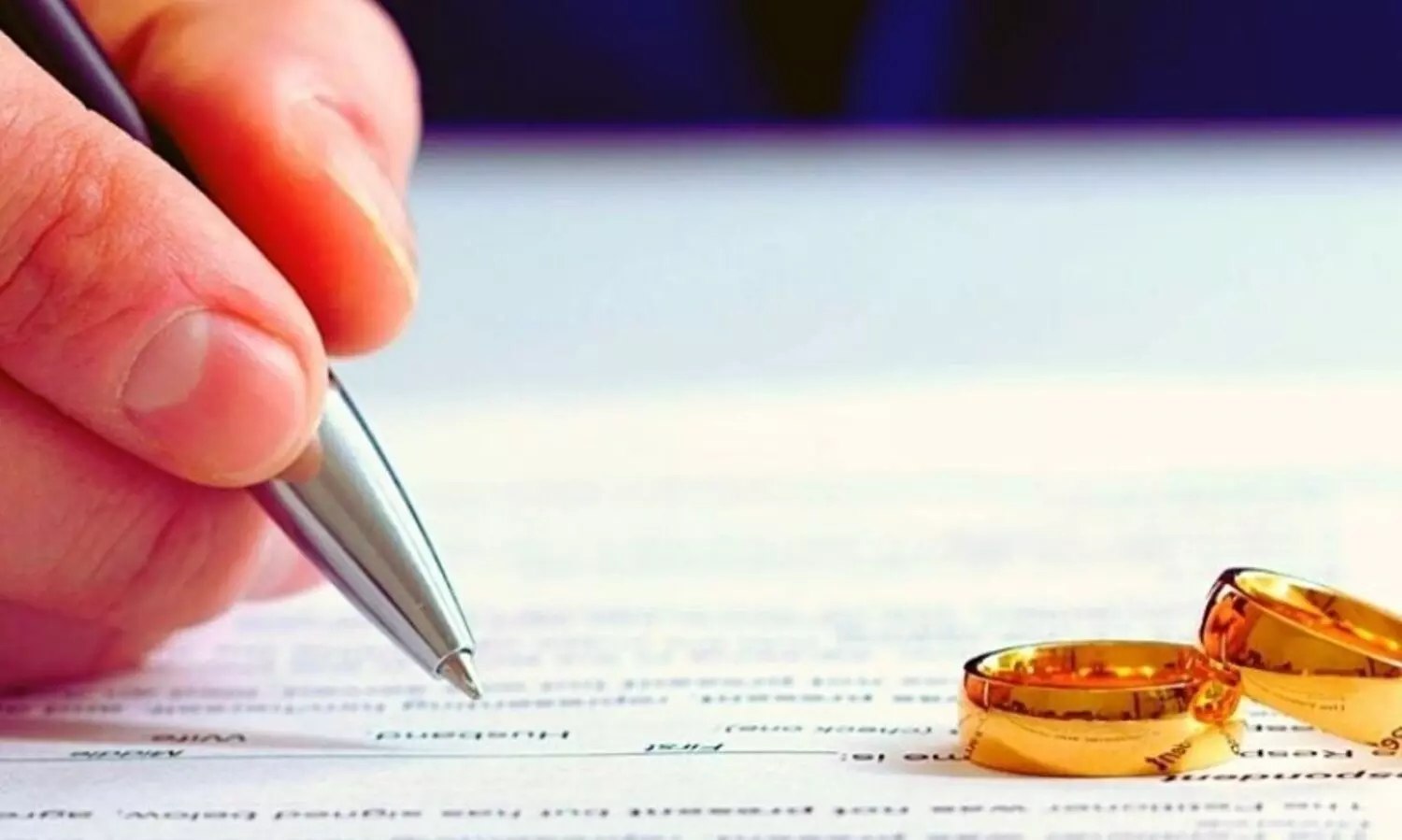 വിഡിയോ കോൺഫറൻസ് വഴി വിവാഹ രജിസ്​ട്രേഷൻ എല്ലാവർക്കും