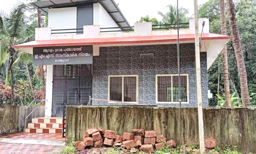 കരിക്കോട്ടക്കരി റീസർവേ; നഷ്ടമാകുന്നത് വീടും സാംസ്‌കാരിക നിലയവും അമ്പലവും