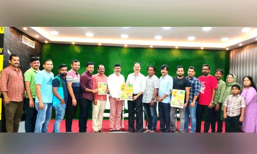 Kasargod District Pravasi Association Kasargod District Pravasi Association