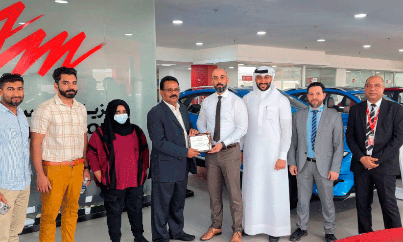 Al Sayani Motors Al Sayani Motors