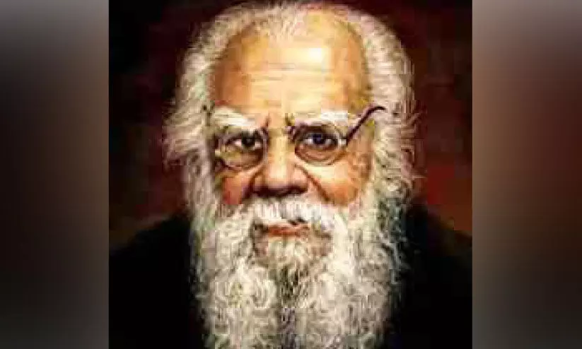 ev ramaswamy naicker ev ramaswamy naicker