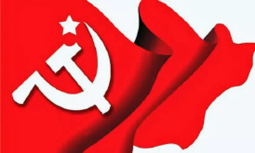 പുള്ളിക്കണക്കിലെ വിഭാഗീയത: സി.പി.എമ്മിൽ കൂട്ടരാജി