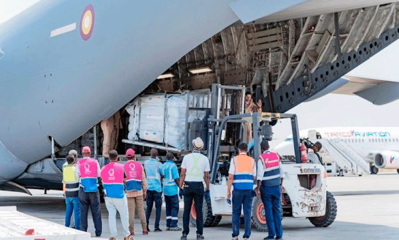 Sudan Flood Sudan Flood