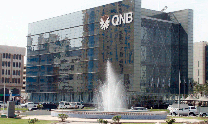 qatar bank