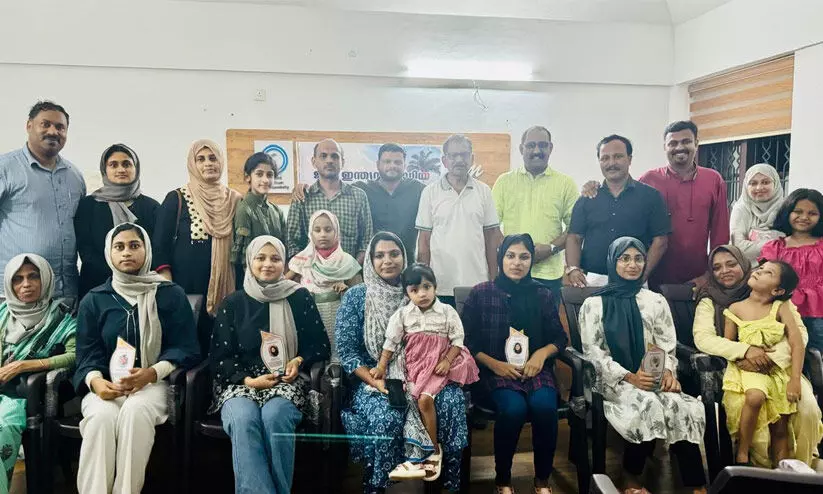 എക്സ്പാട്രിയേറ്റ് മീഡിയ ഫോറം വിദ്യാഭ്യാസ അവാർഡുകൾ വിതരണം ചെയ്തു