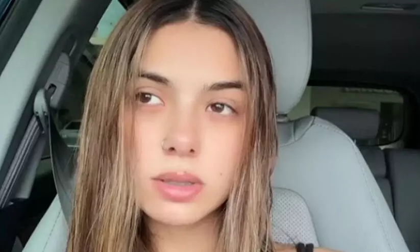 സ്വർഗത്തിൽ പോയി, ദൈവത്തെ കണ്ടു -മരണ വക്കിൽനിന്ന് തിരിച്ചെത്തിയ യുവതി