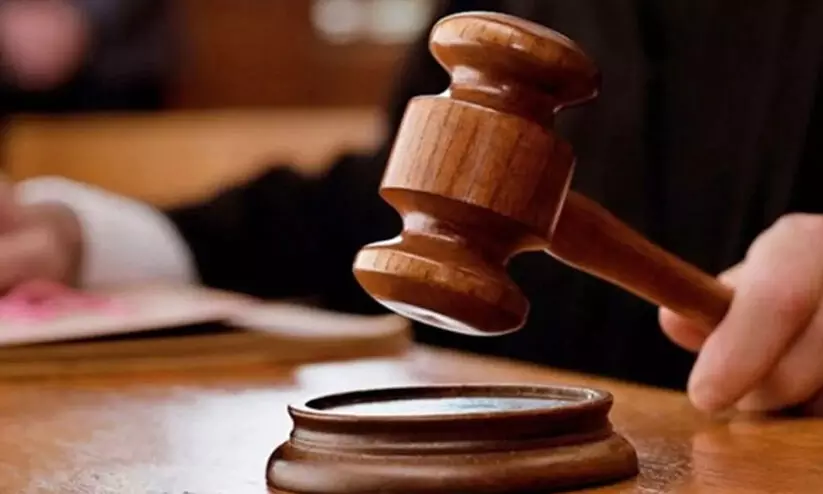 ഏഴ് വയസുകാരനെ പ്രകൃതിവിരുദ്ധ പീഡനത്തിന് ഇരയാക്കിയ പൂജാരിക്ക് 20 വർഷം കഠിനതടവ് ഏഴ് വയസുകാരനെ പ്രകൃതിവിരുദ്ധ പീഡനത്തിന് ഇരയാക്കിയ പൂജാരിക്ക് 20 വർഷം കഠിനതടവ്