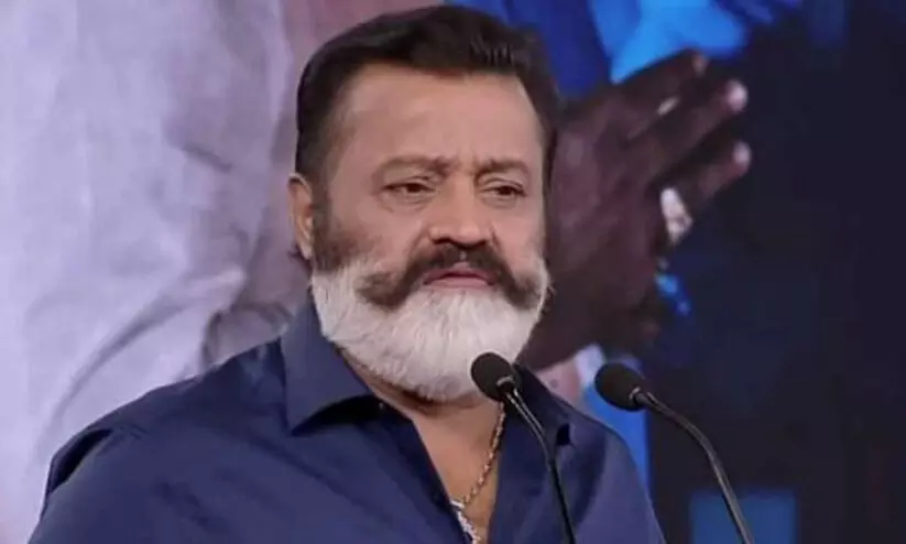 അഞ്ച് വർഷത്തിനുള്ളില്‍ കേരളത്തിൽ എയിംസ് വരും, ഇല്ലെങ്കിൽ രാഷ്ട്രീയം അവസാനിപ്പിക്കുമെന്ന് സുരേഷ് ഗോപി