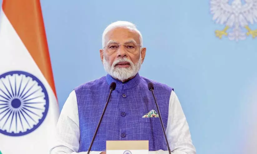 ബംഗ്ലാദേശിന് പ്രളയ സഹായമില്ല; മോദിക്കുള്ള പാക് ക്ഷണം സ്വീകരിക്കില്ല ബംഗ്ലാദേശിന് പ്രളയ സഹായമില്ല; മോദിക്കുള്ള പാക് ക്ഷണം സ്വീകരിക്കില്ല