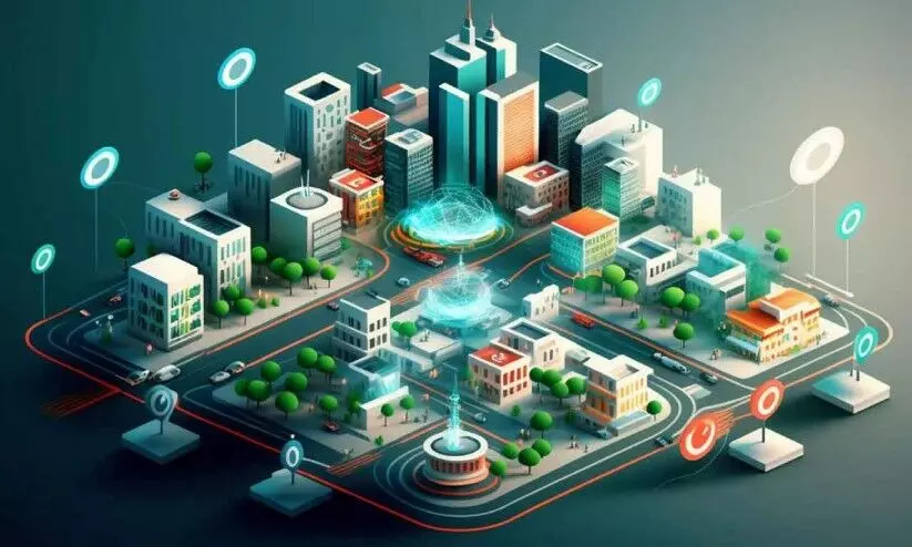 പാലക്കാട് സ്മാർട്ട് സിറ്റി ഏകോപനത്തിന് കർമസേന; ആഗോള ടെൻഡർ ക്ഷണിക്കും പാലക്കാട് സ്മാർട്ട് സിറ്റി ഏകോപനത്തിന് കർമസേന; ആഗോള ടെൻഡർ ക്ഷണിക്കും