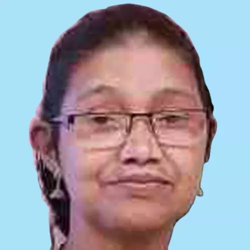 ഡെ​യ്സി