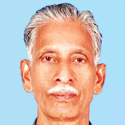 രാ​മ​കൃ​ഷ്ണ​ൻ