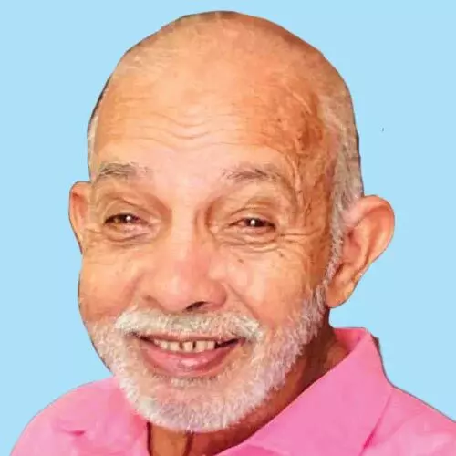 മു​ഹ​മ്മ​ദ് കു​ട്ടി