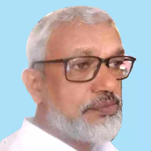 സു​ലൈ​മാ​ൻ