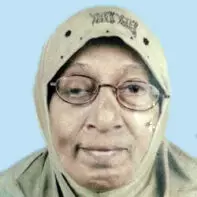 സു​ബൈ​ദ