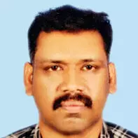 ഉ​പേ​ഷ് കു​മാ​ർ